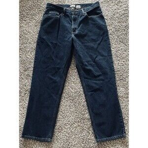 L.L.Bean Women's Denim 14P 100% Cotton 0YQ91